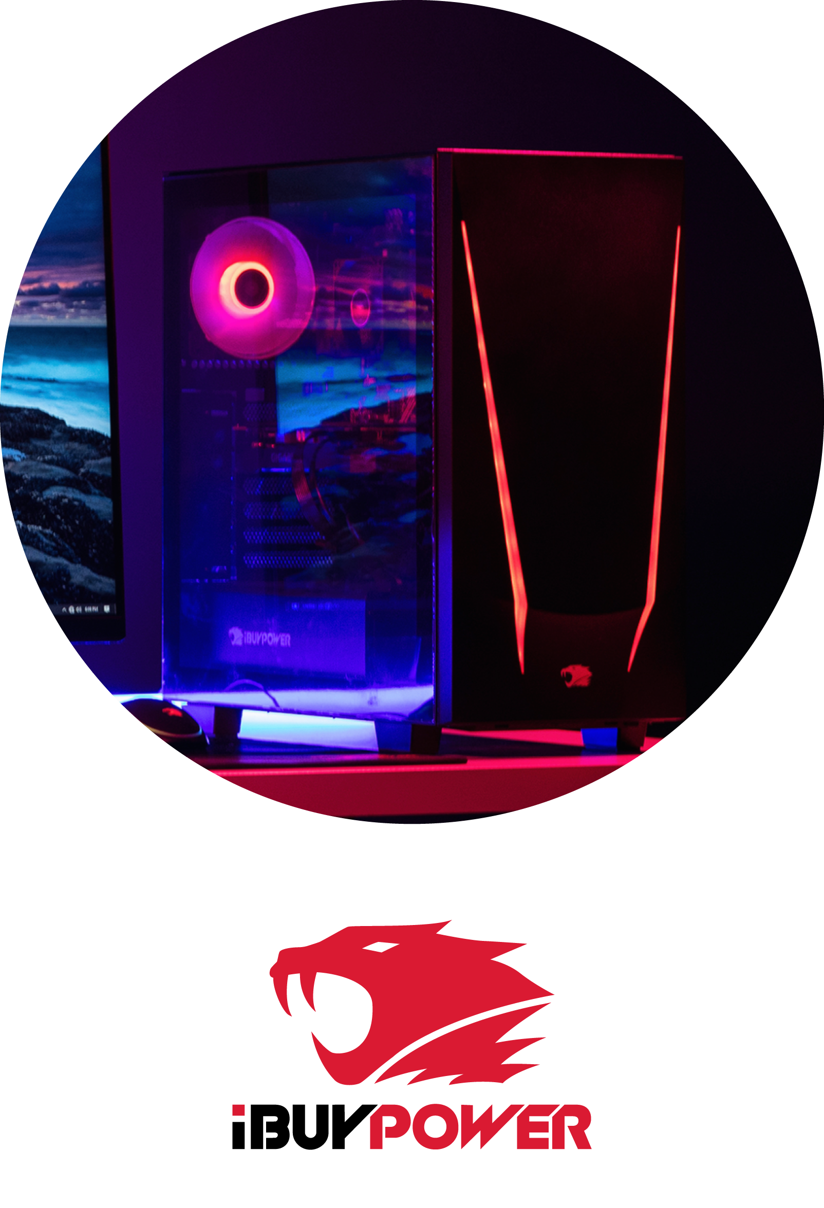 iBuyPower